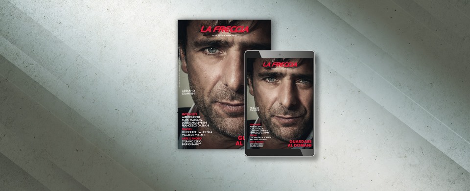 Cover de La Freccia di settembre