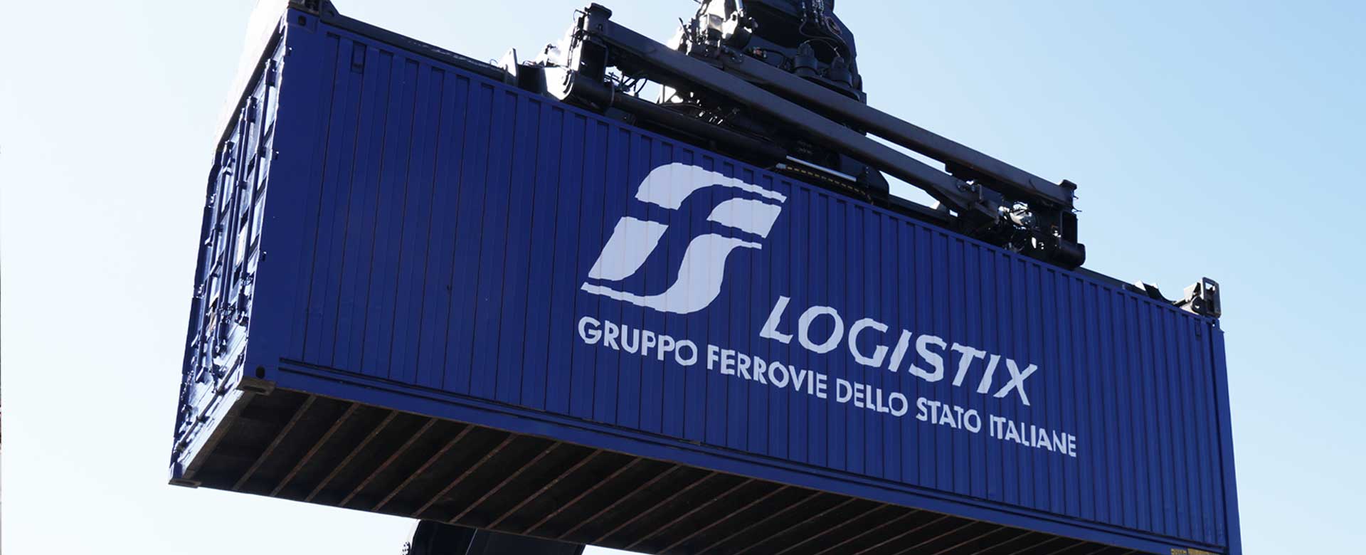 FS Logistix SITL Parigi